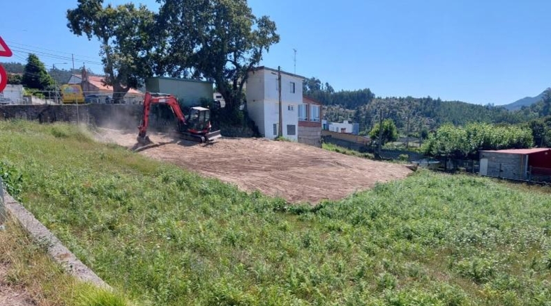 Pontevedra - Vigo - 412m2