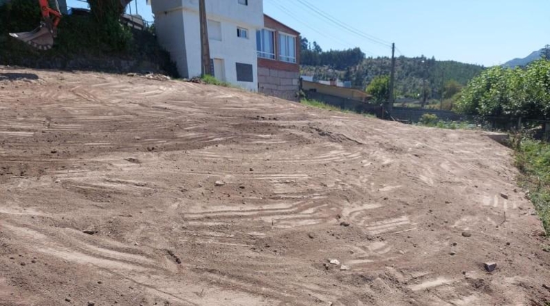 Pontevedra - Vigo - 412m2