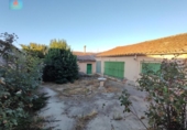 Xalet independent amb terreny en venda a la España, Pajares de Adaja, ref.: TR354629 foto