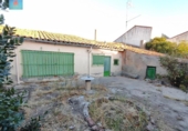 Xalet independent amb terreny en venda a la España, Pajares de Adaja, ref.: TR354629 foto