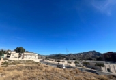 Suelo urbano en venta en la España, Jijona, ref: TR127091 foto