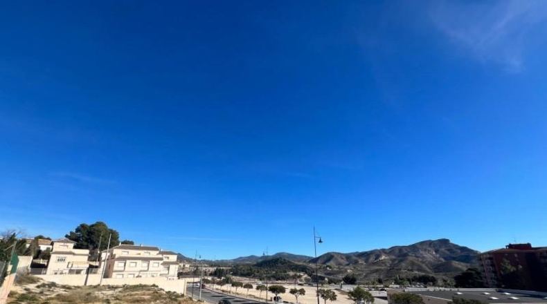 Alicante - Jijona - 600m2