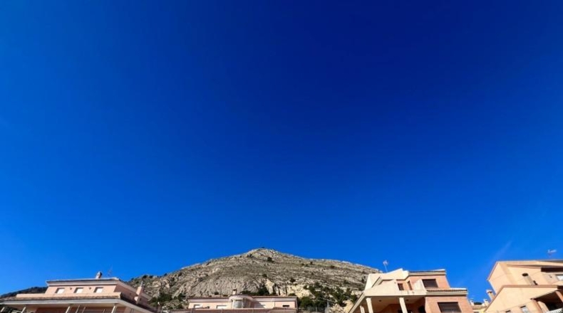Alicante - Jijona - 600m2