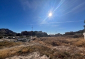 Suelo urbano en venta en la España, Jijona, ref: TR127091 foto