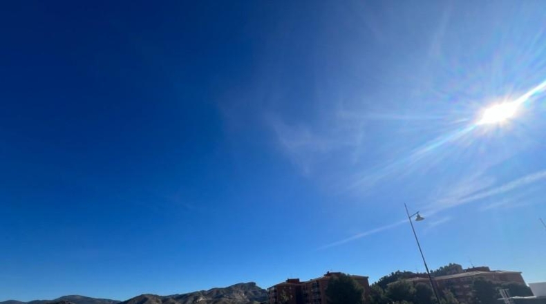 Alicante - Jijona - 600m2