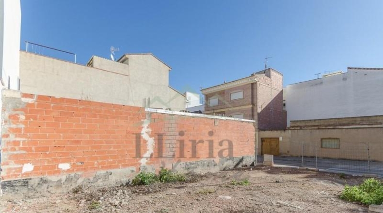 Valencia - Villamarchante - 118m2
