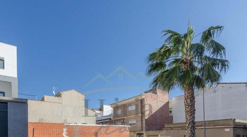 Valencia - Villamarchante - 118m2