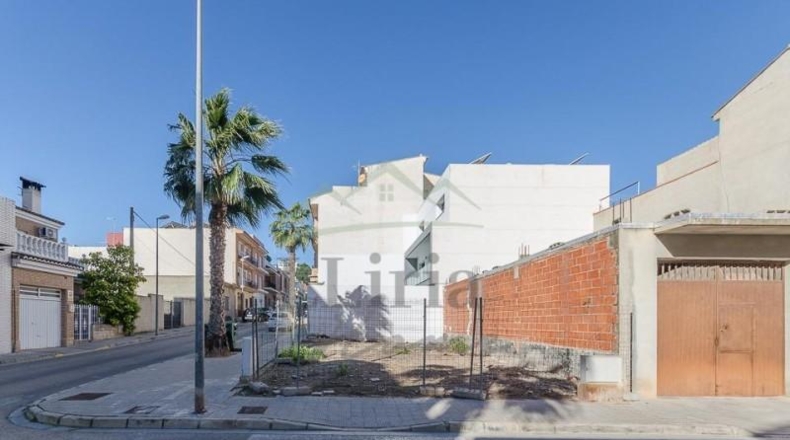 Valencia - Villamarchante - 118m2