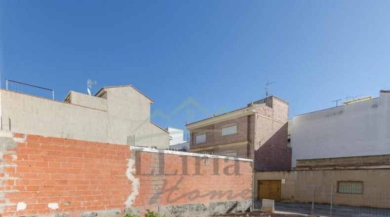 Valencia - Villamarchante - 118m2