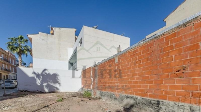Valencia - Villamarchante - 118m2