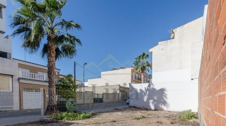 Valencia - Villamarchante - 118m2