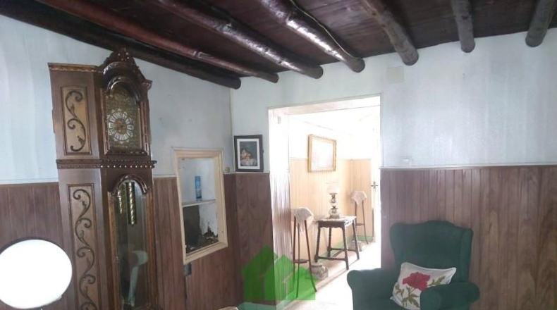 Badajoz - Montijo - 290m2