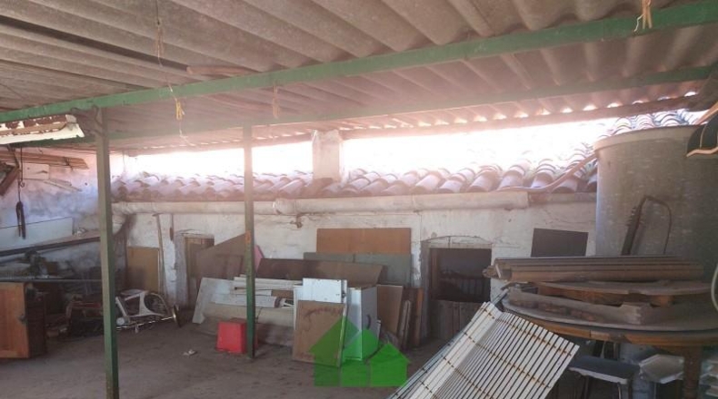 Badajoz - Montijo - 290m2