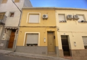 Casa de poble en venda a la España, Abarán, ref.: TR329049 foto