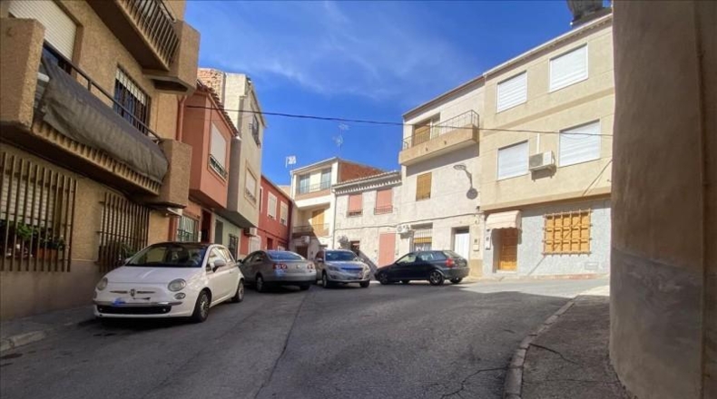 Murcia - Abarán - 150m2