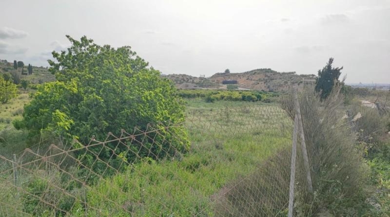 Murcia - Beniel - 6425m2
