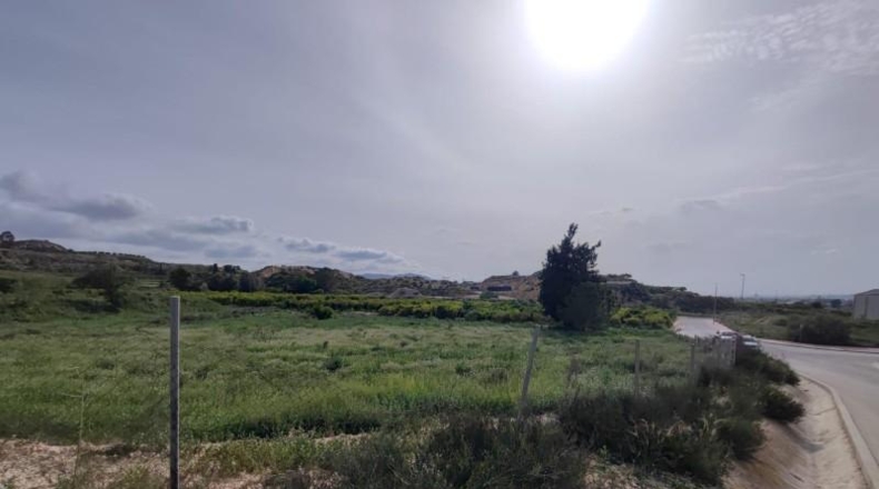 Murcia - Beniel - 6425m2