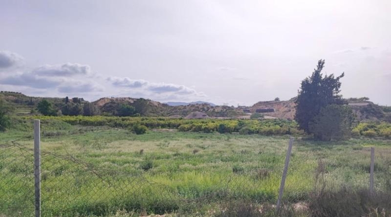 Murcia - Beniel - 6425m2
