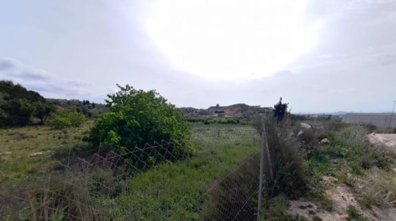 Murcia - Beniel - 6425m2