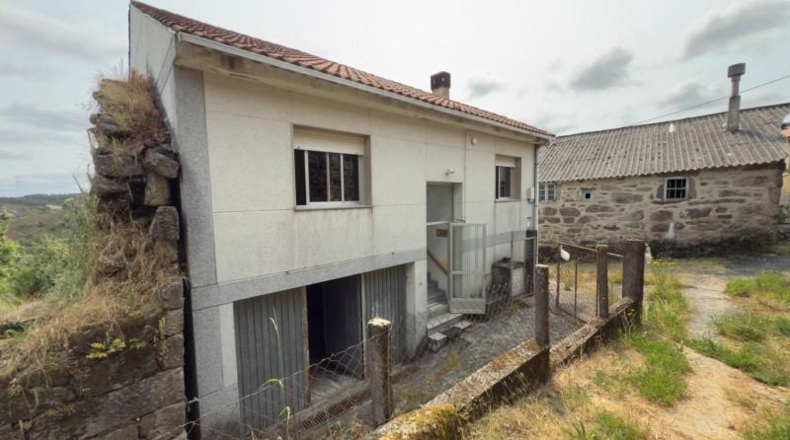 Pontevedra - Cambados - 700m2