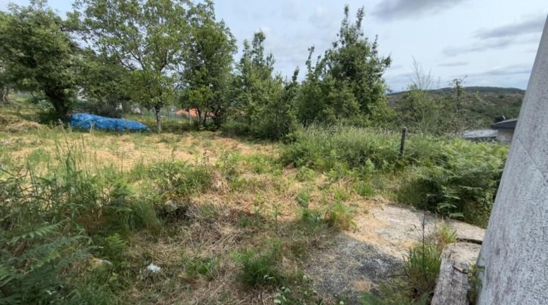 Pontevedra - Cambados - 700m2