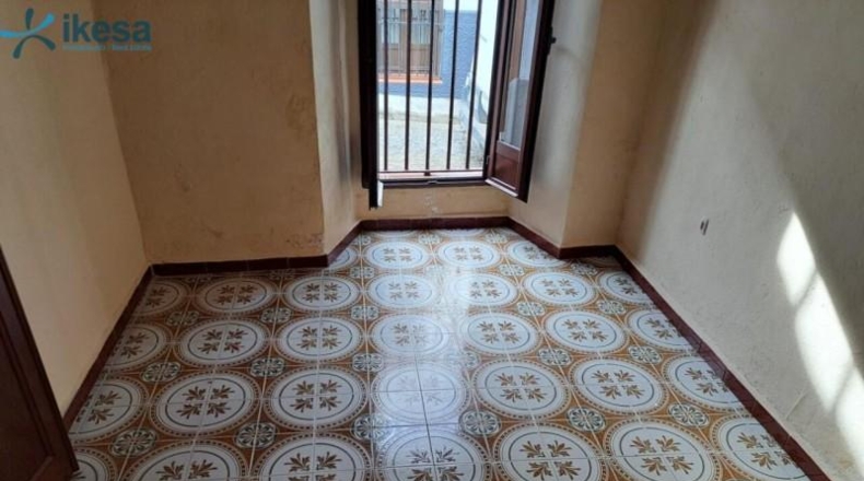Huelva - Jabugo - 102m2