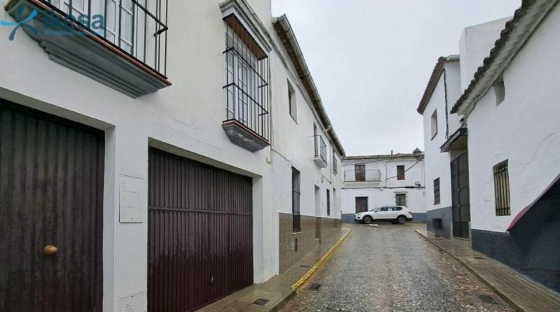 Huelva - Jabugo - 102m2