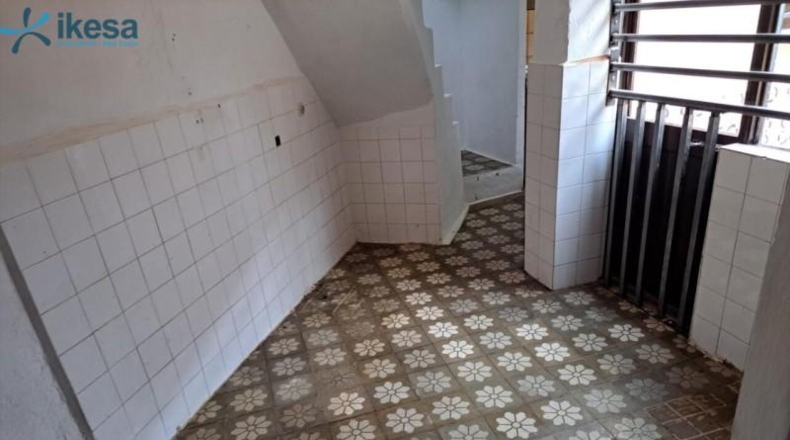 Huelva - Jabugo - 102m2