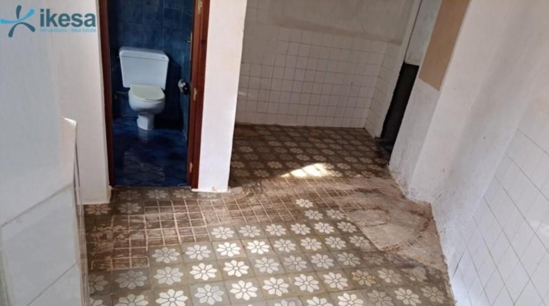 Huelva - Jabugo - 102m2