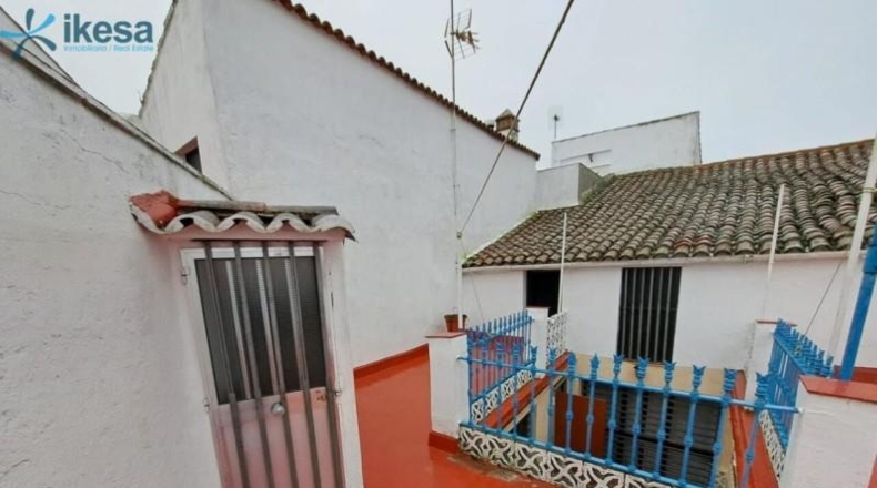 Huelva - Jabugo - 102m2
