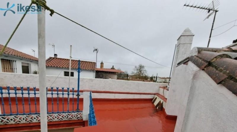 Huelva - Jabugo - 102m2