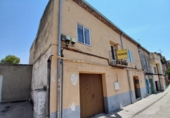 Casa de pueblo en venta en la España, Cuéllar, ref: TR323115 foto