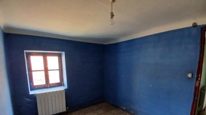Segovia - Cuéllar - 264m2
