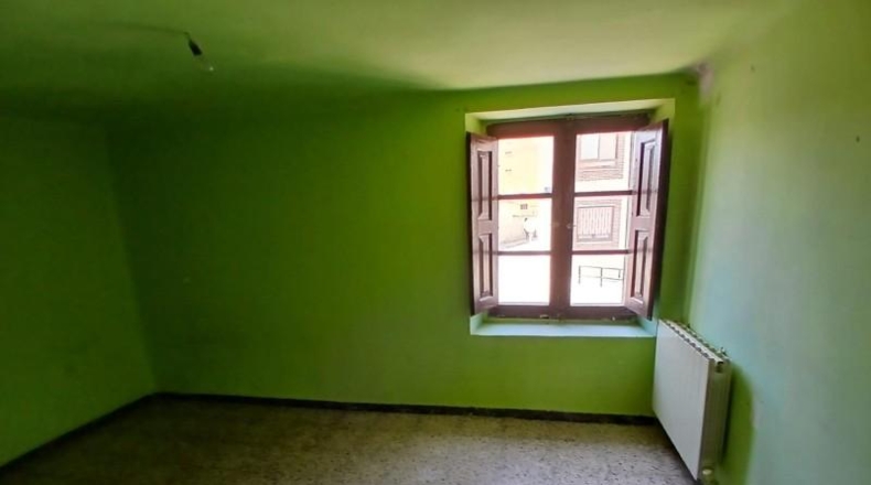 Segovia - Cuéllar - 264m2