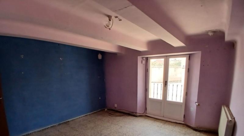 Segovia - Cuéllar - 264m2