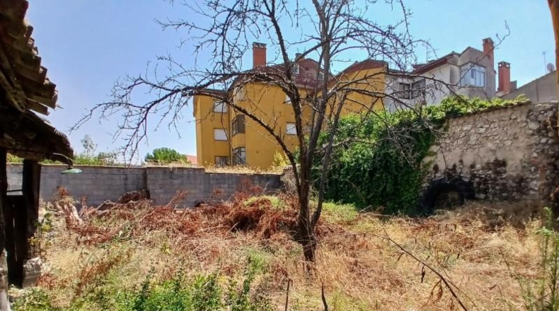 Segovia - Cuéllar - 264m2