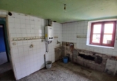 Casa de pueblo en venta en la España, Cuéllar, ref: TR323115 foto