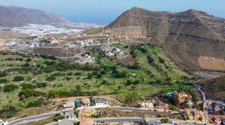 Almería - Vícar - 567m2