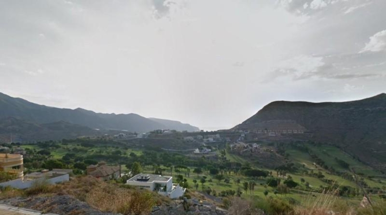 Almería - Vícar - 567m2