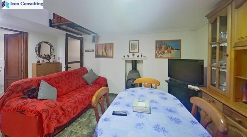 Albacete - Alcaraz - 101m2