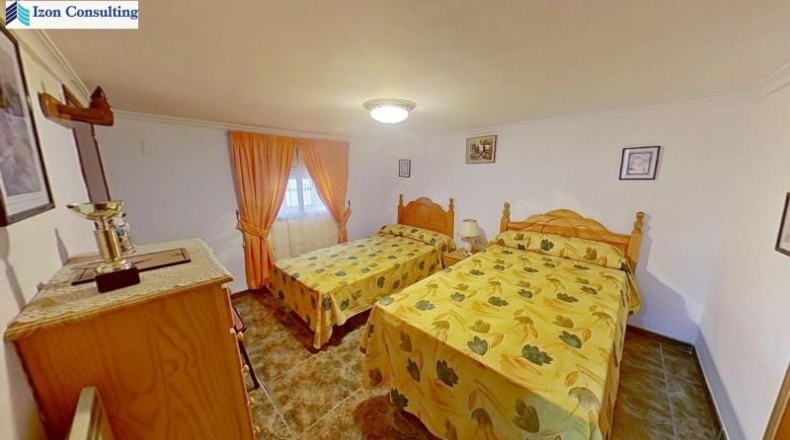 Albacete - Alcaraz - 101m2