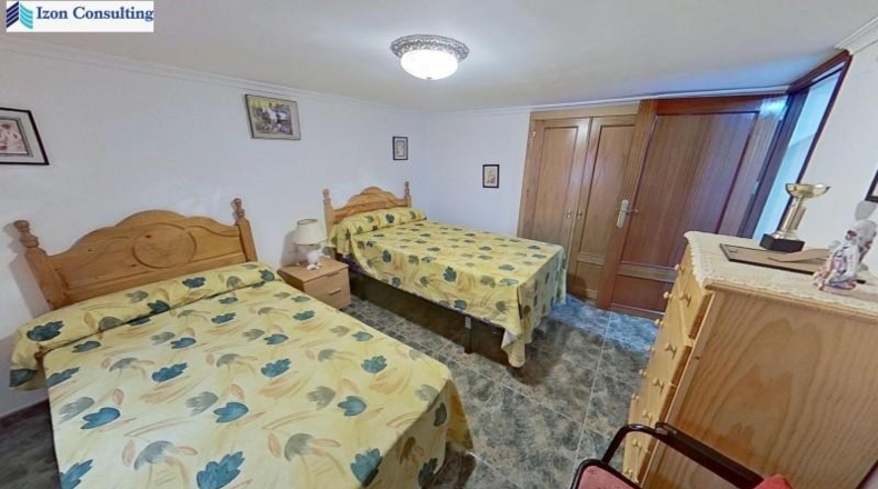 Albacete - Alcaraz - 101m2