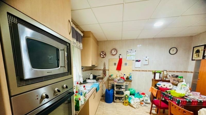 Tarragona - Santa Bàrbara - 313m2