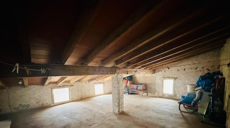 Tarragona - Santa Bàrbara - 313m2