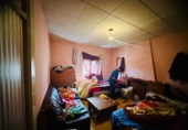 Дом с участком на продажу в городе Санта-Барбара Фото