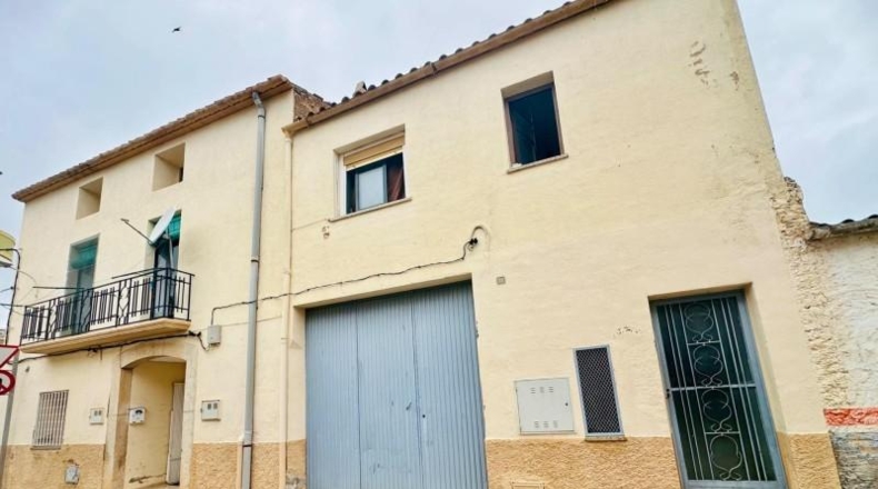 Tarragona - Santa Bàrbara - 313m2