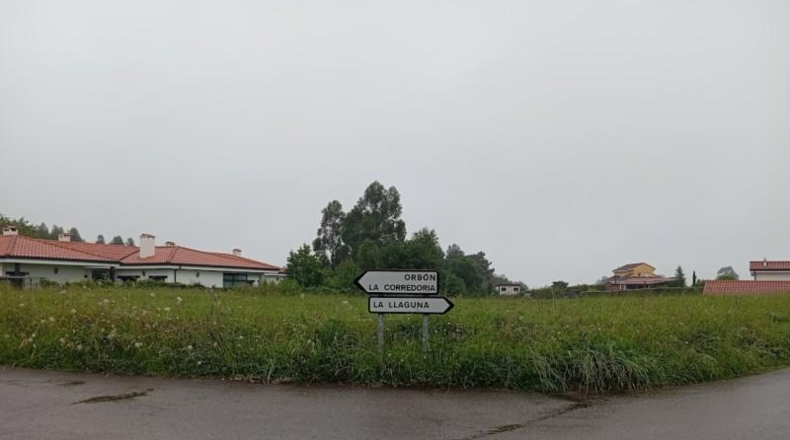 Asturias - Castrillón - 1285m2