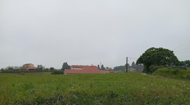 Asturias - Castrillón - 1285m2