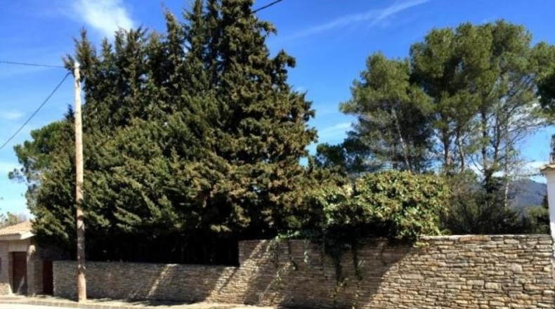 Barcelona - Carme - 1169m2