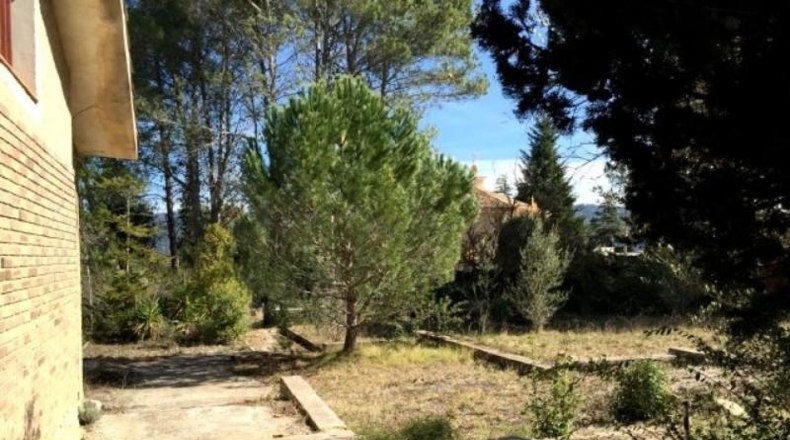 Barcelona - Carme - 1169m2